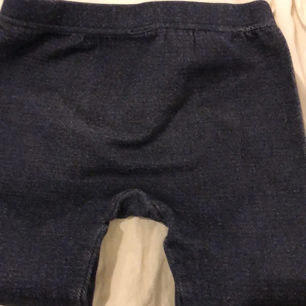 DONATED!!! JEAN LEGGINGS by THE CHILDREN’S PLACE EUC sz 5-6